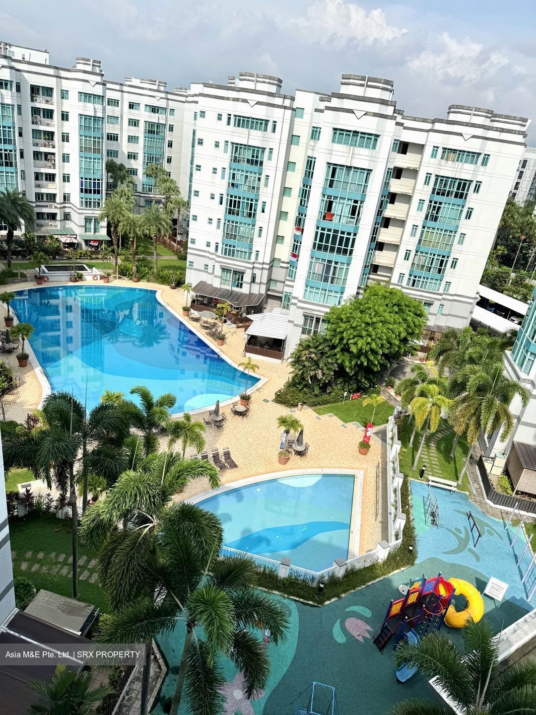 Ballota Park Condominium (D17), Condominium #595114011